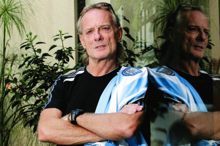 Signorini: «Cuando pase esto, Diego y Román se tienen que abrazar por el bien de nuestro fútbol»