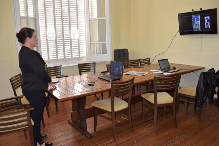 El Instituto Superior de Educación Física de General Pico festejó sus 30 años de vida