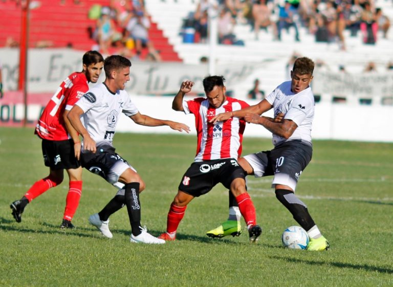 Se dio por finalizado el Torneo Regional Amateur y volvería recién en septiembre
