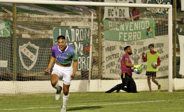 Fútbol en tiempos de Coronavirus: Mirá cómo podría terminar esta edición del Torneo Federal “A” donde participa Ferro