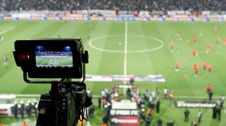 La televisión les pagó abril a los 24 clubes de la Superliga
