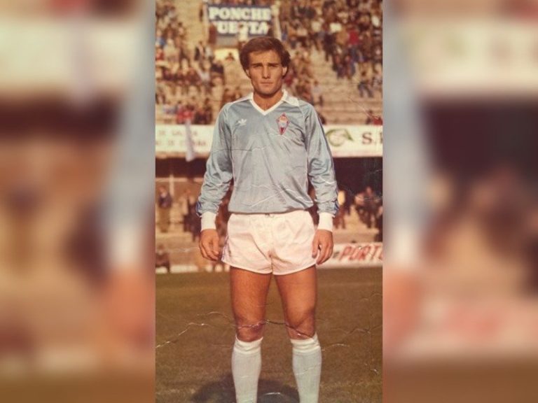 Jugó en España, disputó el Nacional B con Ferro y se terminó radicando en General Pico: Un repaso de la carrera del “Ruso” Fernández