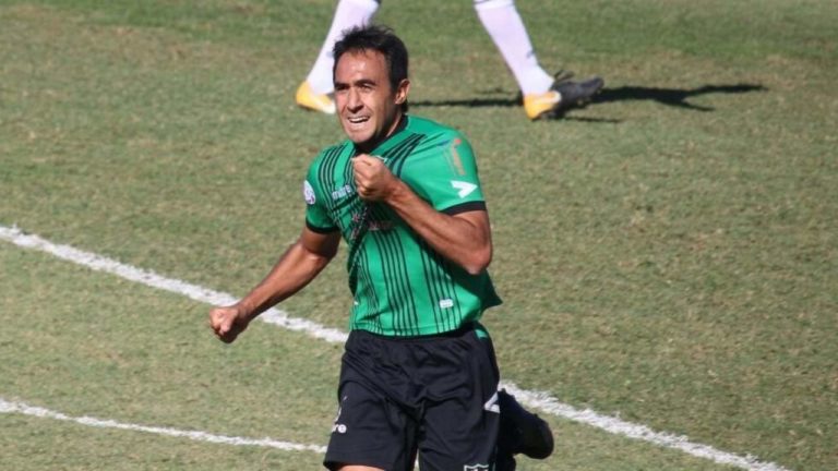 El piquense Marcos Gelabert y su futuro en San Martín: «Se me termina el contrato y es tristísimo no despedirme dentro de una cancha»