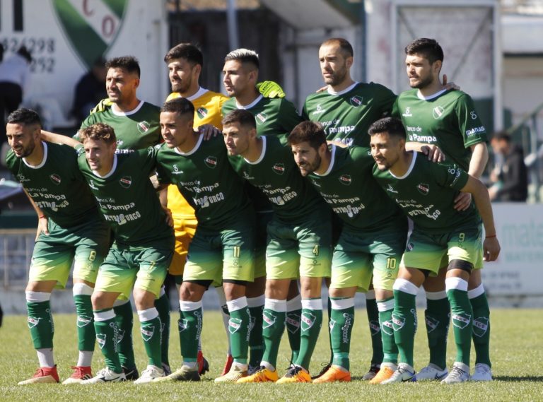 Federal A: Ferro de Pico licenció a sus jugadores profesionales y espera poder jugar el hexagonal final en busca del ascenso