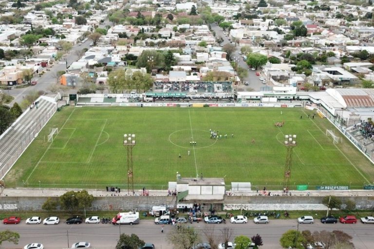 Al no tener nuevos casos de Coronavirus La Pampa podría recibir a la Superliga Argentina