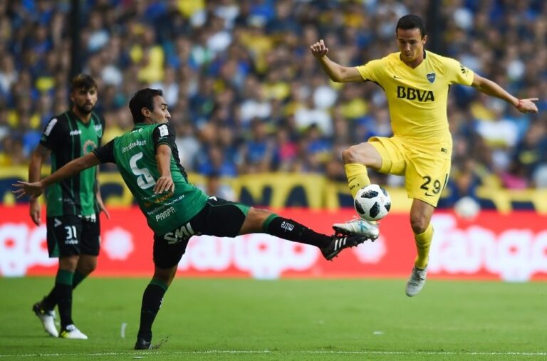 El DT de San Martín de San Juan se refirió al futuro del piquense Marcos Gelabert: «Es un jugador histórico del club e importante para el equipo»