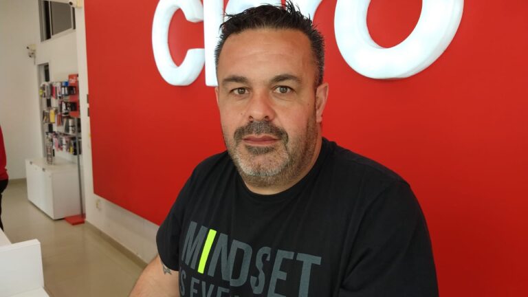 Desde la dirigencia de Ferro de General Pico aseguraron que «hasta que no estén dadas las condiciones creemos que el Torneo no va a volver a arrancar»
