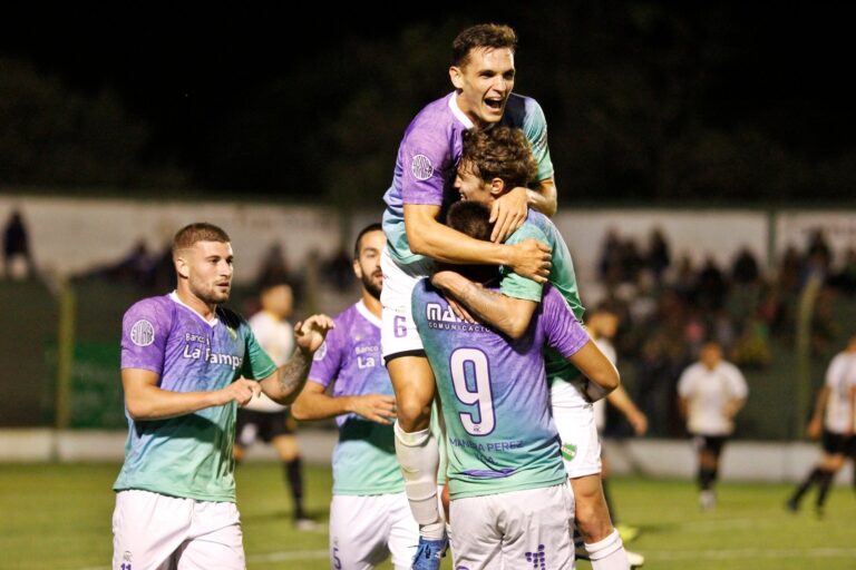 Federal «A»: Mirá el detallado informe con todos los goles de Ferro de General Pico en esta edición 2019/20