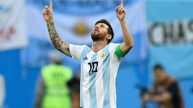La Televisión Pública de La Pampa transmitirá las eliminatorias para el Mundial 2022