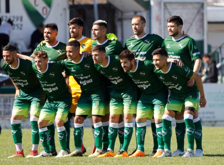 Federal «A»: Ferro de Pico no participará de la definición del Torneo 2019-2020, pero confirmó su participación en el certamen del 2021