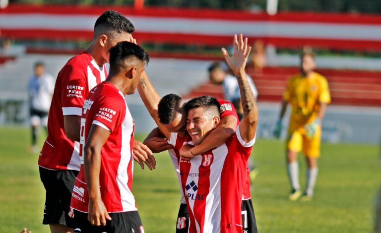 Costa Brava confirmó su participación en la fase final del Torneo Regional Amateur