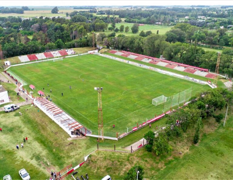 Costa Brava decidió NO participar de la fase final del Regional Amateur de futbol