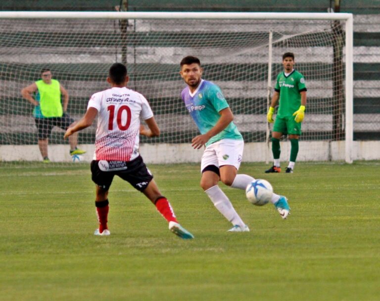 Federal “A” de Fútbol: El torneo comenzaría el 22 o 29 de noviembre y no se sancionará a los equipos que no quieran participar