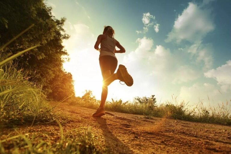Juventud reprogramó la «carrera virtual»