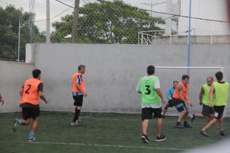 Se ampliaron horarios para prácticas deportivas en La Pampa