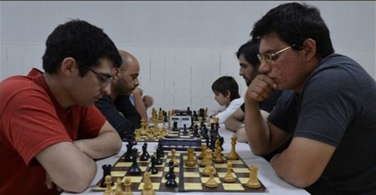 De manera presencial mañana se disputará la final del Torneo de Ajedrez organizado por Costa Brava