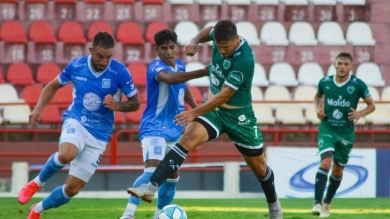 Sarmiento de Junín derrotó por penales a Estudiantes de Río Cuarto, equipo del piquense Lautaro Parisi, y ascendió a Primera División