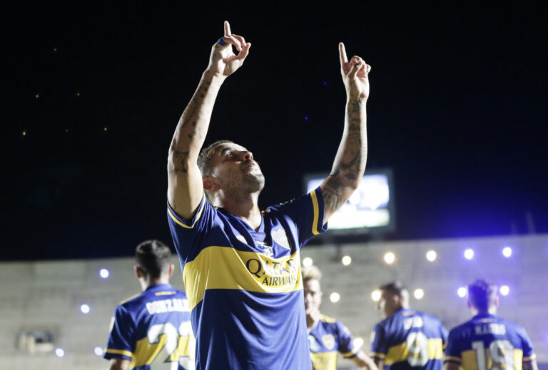 Boca le ganó a Banfield por penales y se consagró campeón de la Copa Diego Armando Maradona en San Juan