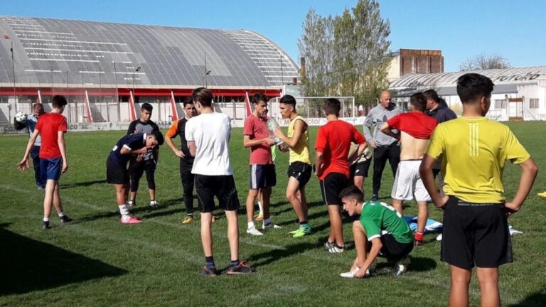 OFICIAL: A partir del 1 de febrero se habilitan las actividades deportivas con presencia regulada de público en La Pampa