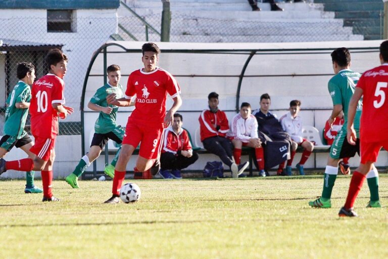 «De 100 chicos que inician su camino sólo 2 o 3 llegan al fútbol profesional», aseguró el psicólogo deportivo, Damián Camaño