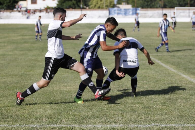 El dirigente de Pico FBC, Walter Martínez aseguró que «tenemos pensado un equipo totalmente austero, es un año especial para los jugadores del club»