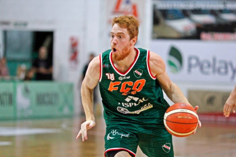 Torneo Federal de Básquet: Mirá cómo está conformada la zona de los equipos pampeanos y cómo será la forma de disputa