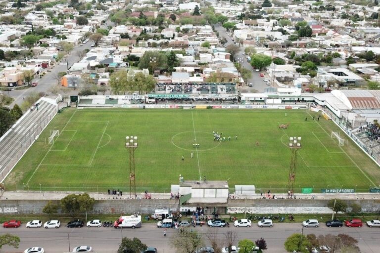 El Coloso de barrio Talleres será el escenario de la gran final del Torneo Regional Federal
