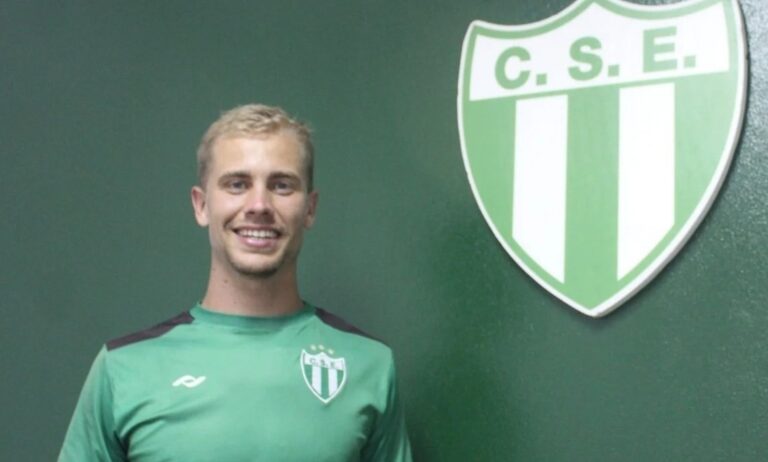 Con la presencia de Federico Vasilchik, Estudiantes de San Luis se enfrentará a Huracán por Copa Argentina