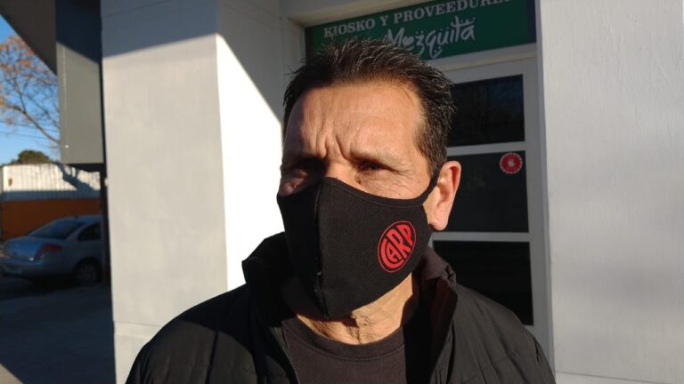 Norberto Cuevas se refirió a la habilitación de las actividades deportivas: «Es un día importante para el fútbol de la Liga Pampeana»