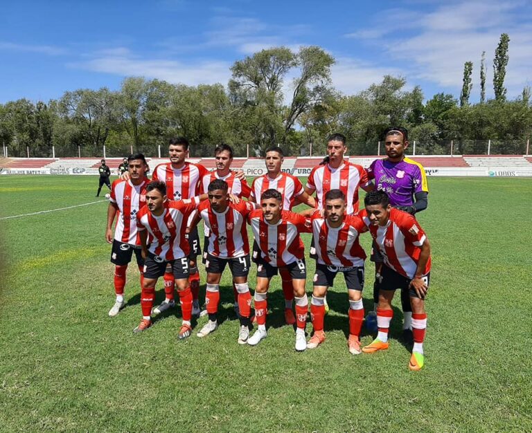 Costa Brava derrotó a Cultural Argentino en su primer amistoso de pretemporada