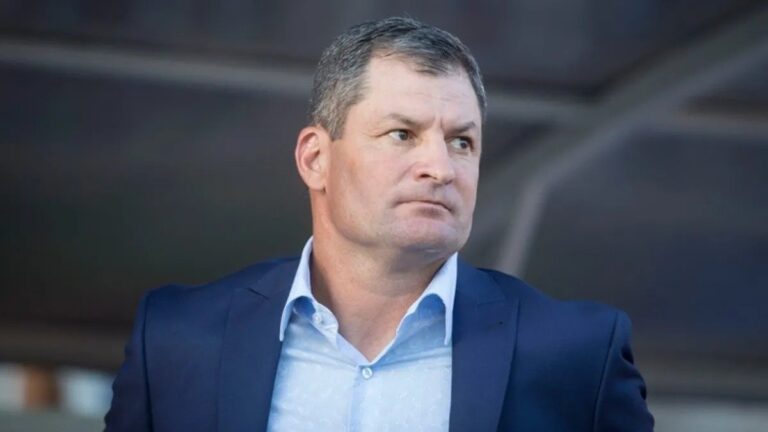 El «Pampa» Biaggio dirigirá a Abreu en su primera experiencia internacional como director técnico