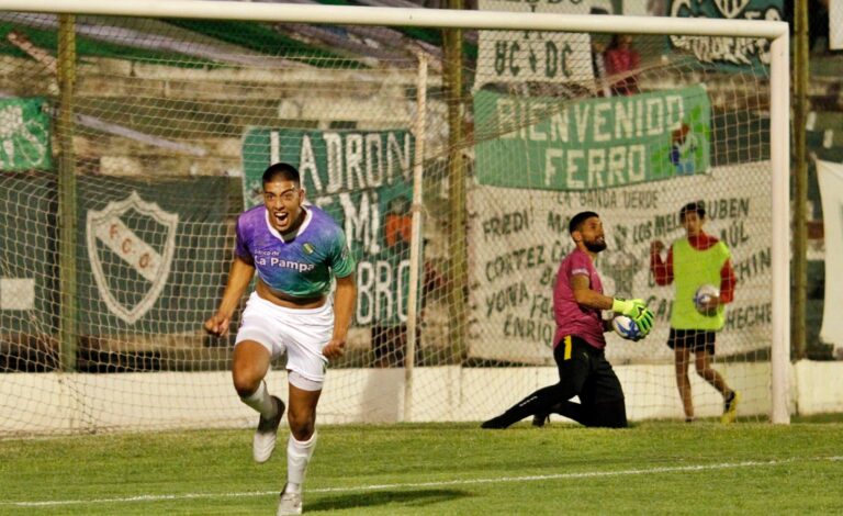 Ferro de Pico y Torneo Federal “A” de Fútbol: Comienza el 11 de abril y será en dos zonas