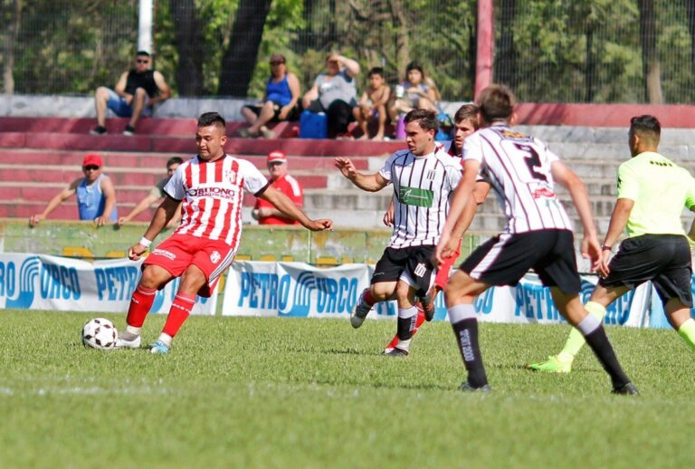 Liga Pampeana de Fútbol: Mirá el fixture del torneo que comenzará el 4 de abril y tendrá tres zonas