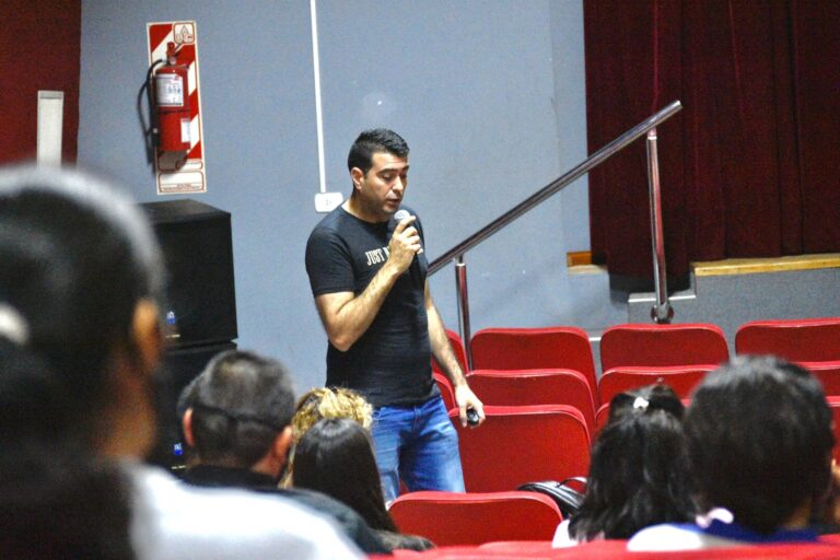 Se realizó una capacitación arbitral destinada al fútbol femenino en General Pico