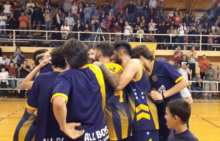 Por un caso positivo de Covid-19 en el plantel de All Boys de Santa Rosa se suspenden los partidos con Ferro de Pico y Pérfora de Neuquén