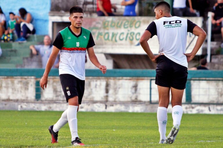 Cristian Canuhé: «Es necesario armar un equipo sólido, protagonista y ambicioso»