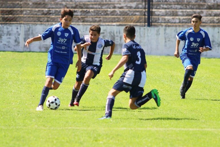 Liga Pampeana: Se suspendieron los partidos de divisiones inferiores y de Veteranos