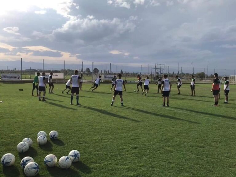 Espectáculos deportivos: «Si no se respetan los protocolos comenzarán las restricciones» afirmó Ziliotto