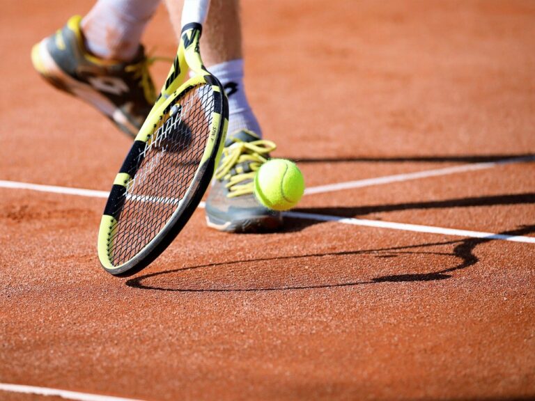 La Federación Pampeana de Tenis reprogramó el el torneo Provincial de Menores