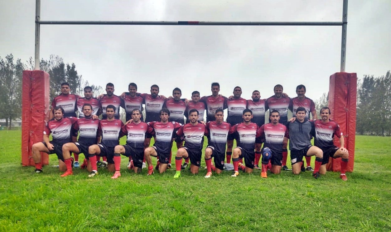 Nuevo triunfo de Pico Rugby Club y mantiene el invicto