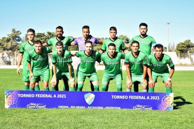 Federal «A»: Ferro recibe a Deportivo Madryn en «El Coloso» de barrio Talleres