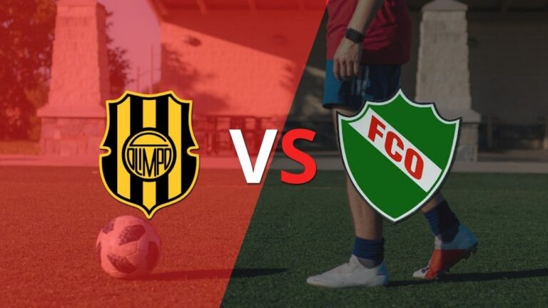 Federal «A»: Ferro busca su primera victoria en su visita a Olimpo de Bahía Blanca