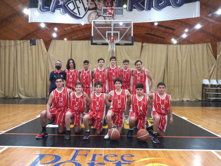 Básquet Provincial: Independiente «blanco» no se baja