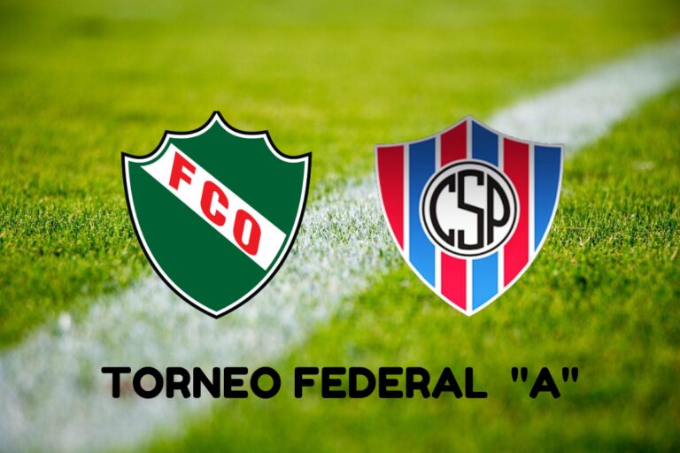 Torneo Federal «A»: Ferro recibe esta tarde a Sportivo Peñarol