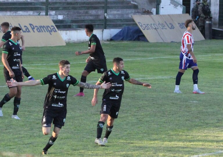 Torneo Federal «A»: Ferro lo dio vuelta agónicamente sobre la hora y consiguió un «triunfazo» en «El Coloso» de barrio Talleres