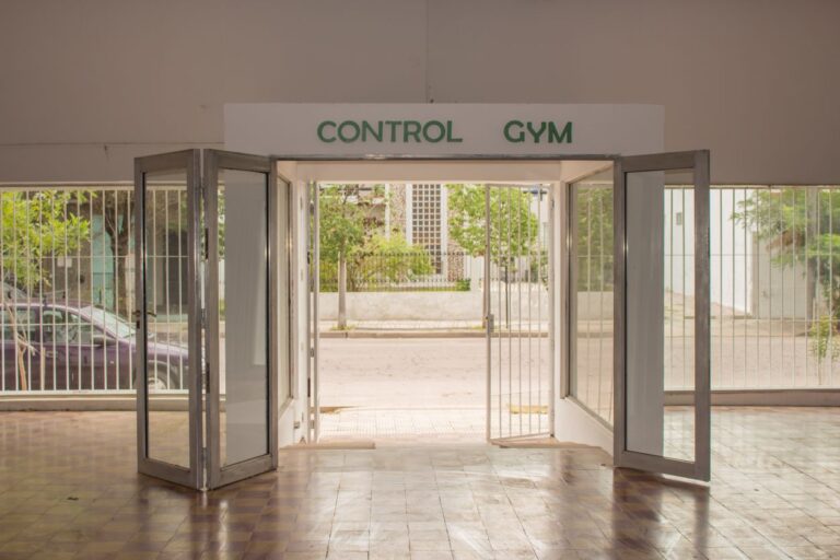 Cierre de gimnasios: «El cierre no es la solución, sino la inspección… quienes hacen las cosas bien, hay que dejarlos trabajar», expresó el dueño de Control Gym