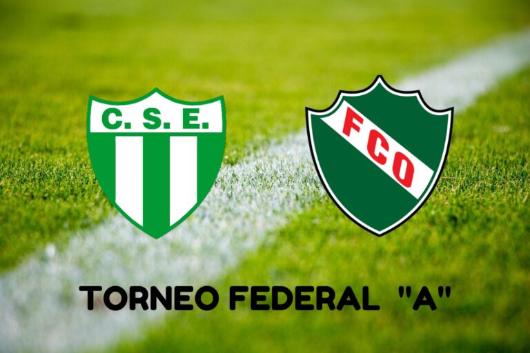 Torneo Federal «A»: Esta tarde Ferro visita a Estudiantes de San Luis