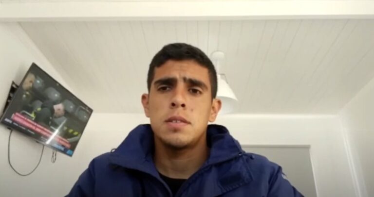 Jugadores de la Liga Pampeana hicieron un vídeo para pedir que continúen los torneos: «Que no se pare el fútbol, hay muchas familias que dependen de esto»