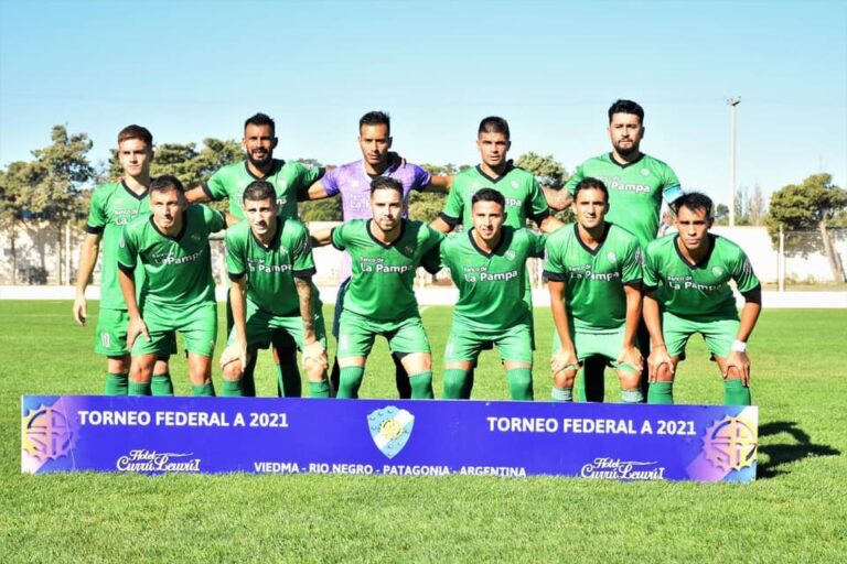 Torneo Federal «A»: Ferro recibe esta tarde a Independiente de Chivilcoy
