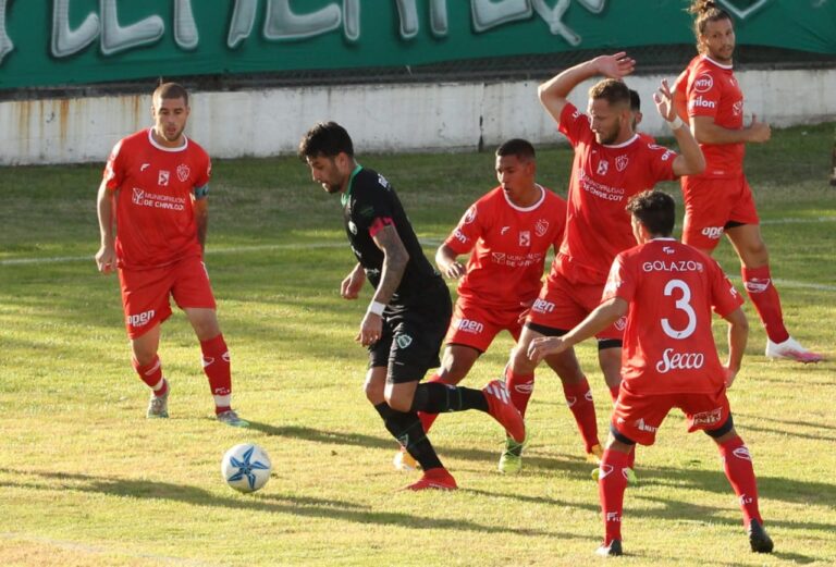 Torneo Federal «A»: Ferro empató en cero ante Independiente de Chivilcoy en «El Coloso» de barrio Talleres